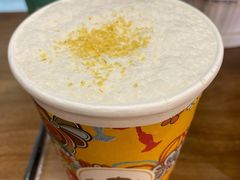 桂花引-茶话弄(中贸广场店)