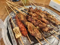 -老袁羊板筋(农光路店)