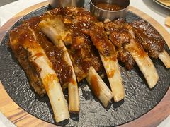 -墨纪Mojí墨西哥餐厅(官舍店)