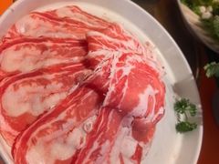 -天地源荷塘悦色主题火锅(一中店)