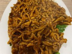 -姥家春饼店(漳州二路店)