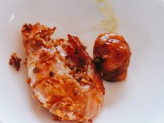 -长沙北辰洲际酒店-栀味轩中餐厅