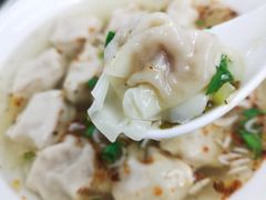 -金陵老丁家馄饨(新街口店)