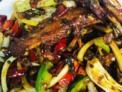 四味鸭翅-无限虾享(同庆街店)