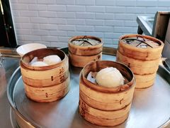 -比格比萨自助(李沧万达店)