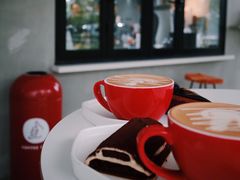 -COFFEE CALL(云锦路店)