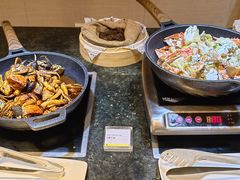 -威斯汀舞台餐厅