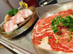 -韩宫宴和牛烤肉(上海金山万达店)