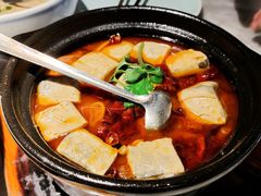 -小菜园新徽菜(宜兴八佰伴店)