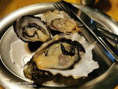 -囧吉香生蚝牛排馆(湖北路店)