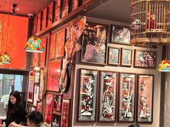 -王繁星面馆(西安熙地港店)