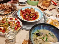 -金太阳海鲜烧烤·本地人餐厅(星海公园店)