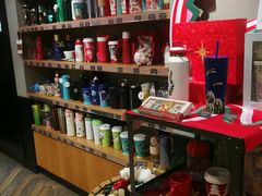 -星巴克(北京佳程广场店)