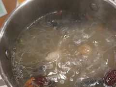 -济南香格里拉·咖啡泉自助餐厅