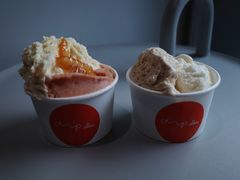 -Dip in Gelato(富民路店)