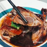深圳也能吃到地道的江浙菜