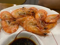 -丹盛象山海鲜(水清路店)