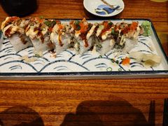 -鸟鹏烧鸟居酒屋(仁恒梦中心店)