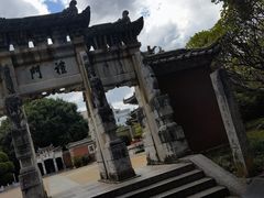 -建水文庙