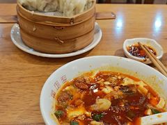 -豆相识•九九豆腐脑(牛咡桥店)
