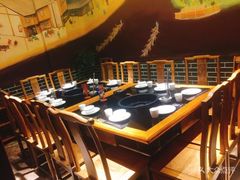 -川中故事·成都老火锅(东书房店)
