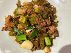 -吃饭皇帝大·土家民族菜(温州万象城店)