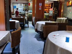 大堂-张记旺角食街(动物园店)