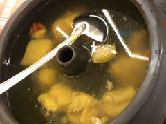 -云海肴·汽锅鸡·云南菜(苏州中心店)
