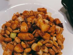 宫爆鸡丁-紫光园(创始店)