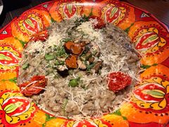 -IL TEATRO 精品意大利餐厅