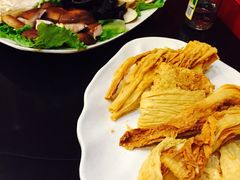 -芦月轩羊蝎子(北蜂窝店)