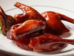 -谦默府· 现代潮粤菜(外滩店)