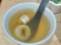 -苏堂阳春面•九年庆(北京路天河城店)