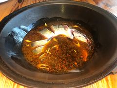 -咱屯子铁锅炖直营店(南湖大路店)