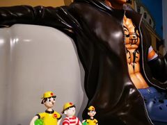-东京塔海贼王主题公园