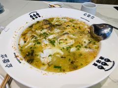 -渔语鱼酸菜鱼新川菜(来福士店)
