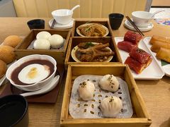 -蔡澜港式点心(皇庭广场店)