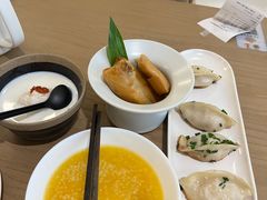 -苏小柳点心·手作小笼包(浦东嘉里城分院)