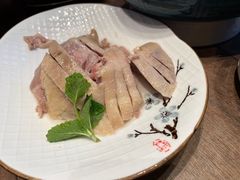 -香园茶社·金陵小灶(老门东店)