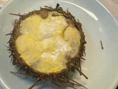 -宾朋海鲜饭庄(兴海路店)