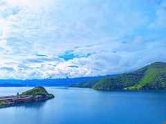 -丽江泸沽湖景区