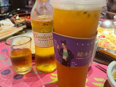 -辣斗辣火锅(太古里店)