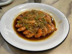 -尚岛私房菜(西方巷店)