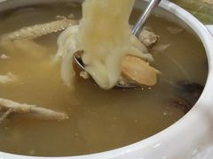 -九大簋家宴(晓港湾店)
