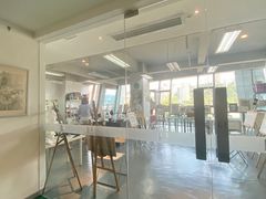 -刘开渠艺术中心(龙湖春森星悦荟店)