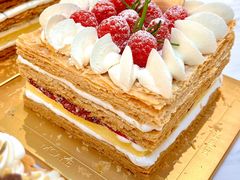 -M'CAKE(西单大悦城店)