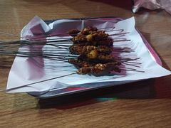 -铁诚烤肉