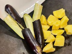 -江湖水乡铁锅炖魚(周庄嘉园店)