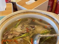 -礼耕堂·百年茶人餐厅(梅家坞店)