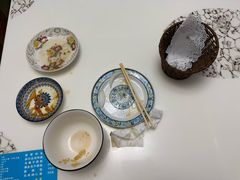 -金山奶茶馆(五一路店)